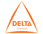 Delta Cafés Logo