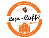 Loja do Caffé – Macau Logo
